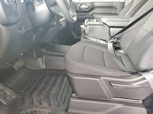 New 2026 Chevrolet Silverado 3500 W/T w/ WT Convenience Package image 16