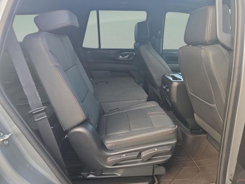 Used 2023 Chevrolet Tahoe RST w/ Luxury Package image 29