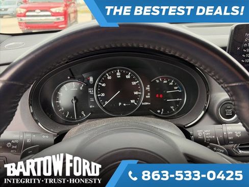 Used 2021 MAZDA CX-9 Grand Touring image 7