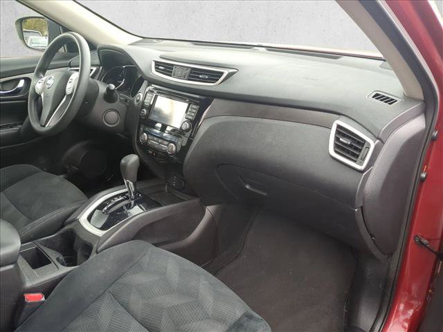 Used 2014 Nissan Rogue SV w/ SV Premium Package FWD image 21