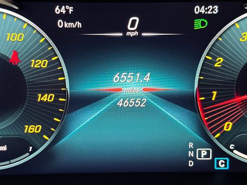 Used 2022 Mercedes-Benz GLC 300 GLC 300 image 25