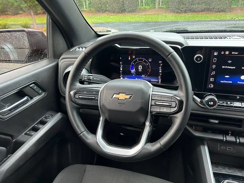 Used 2023 Chevrolet Colorado LT w/ LT Convenience Package RWD image 25