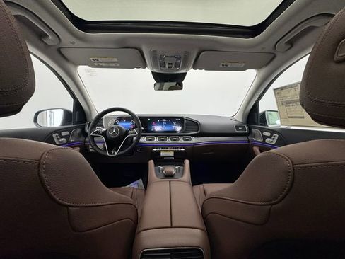 New 2026 Mercedes-Benz GLE 350 4MATIC image 21