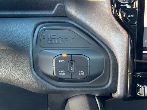 New 2026 RAM 2500 Laramie image 28