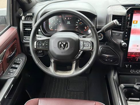 Used 2025 RAM 3500 Limited image 14