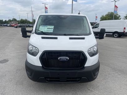 New 2025 Ford Transit 150 Low Roof AWD