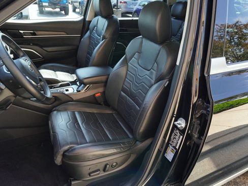 Used 2021 Kia Telluride SX w/ SX Prestige Package AWD/4WD image 13