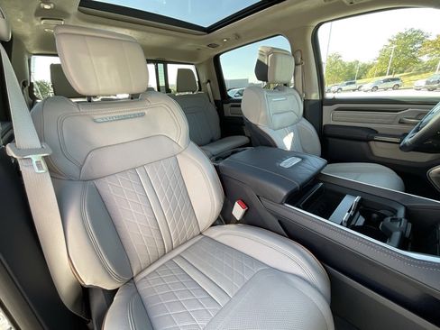 Used 2025 RAM 1500 Tungsten image 20