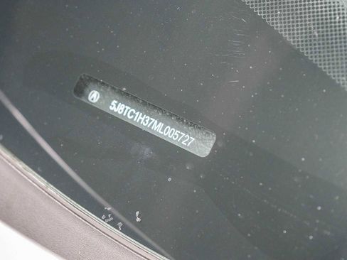 Used 2021 Acura RDX image 33