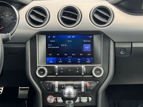 Used 2021 Ford Mustang Premium image 24