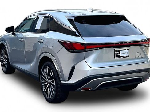Used 2024 Lexus RX 350 w/ Convenience Package AWD/4WD image 12
