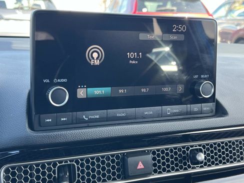 Certified 2024 Honda Civic Sport image 12