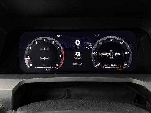 New 2026 Toyota Tacoma TRD Sport AWD/4WD image 34