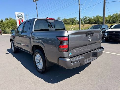 Certified 2023 Nissan Frontier SV w/ SV Convenience Package AWD/4WD image 7