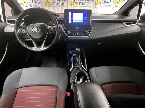 Certified 2024 Toyota Corolla SE image 21