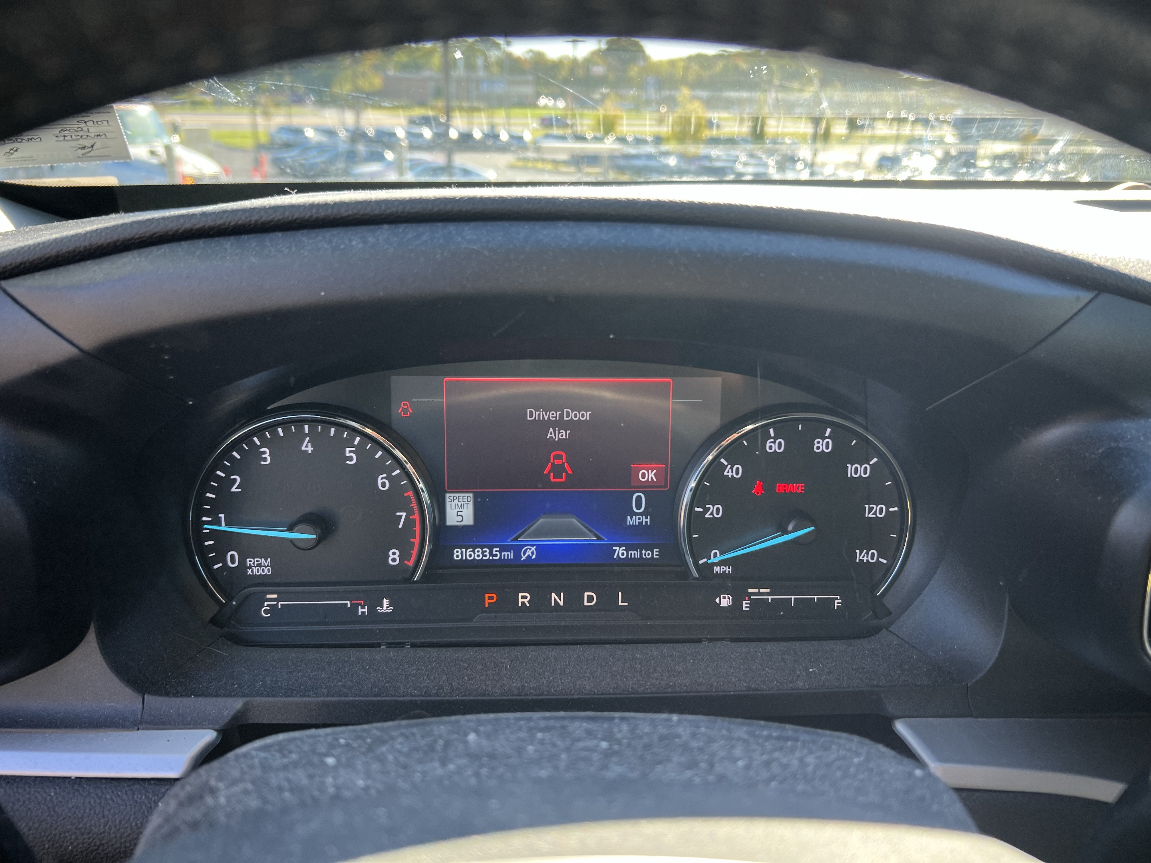 Used 2021 Ford Explorer XLT w/ Equipment Group 202A RWD image 9