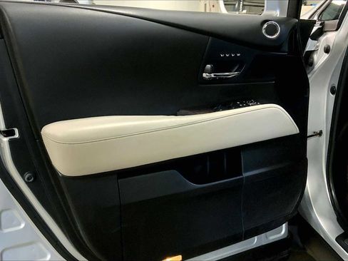 Used 2015 Lexus RX 450h AWD image 22