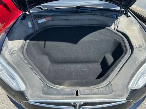 Used 2015 Tesla Model S 85D AWD/4WD image 24