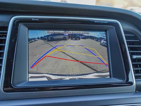 Used 2018 Hyundai Sonata Sport image 16