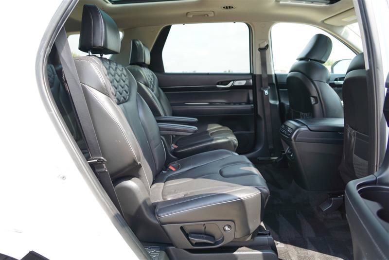 Used 2021 Hyundai Palisade Limited AWD/4WD image 92