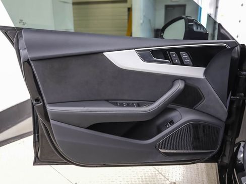 Used 2023 Audi A5 2.0T Premium Plus w/ Premium Plus image 9