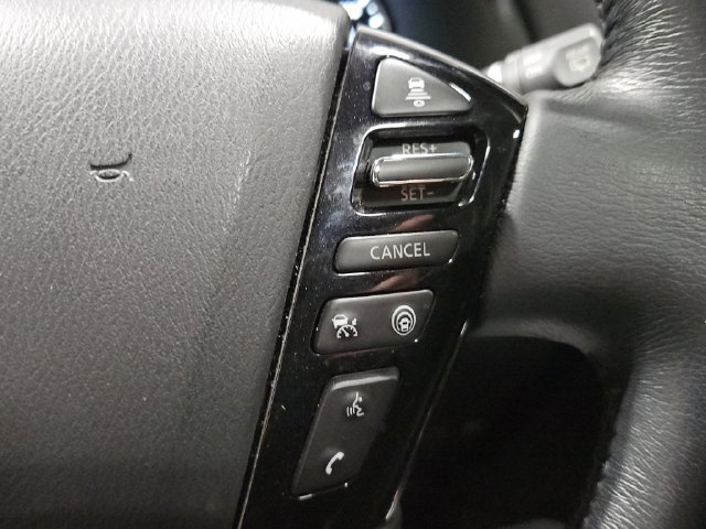 Used 2024 Nissan Armada SL w/ Cargo Package AWD/4WD image 36