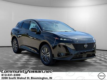 New 2026 Nissan Murano SL
