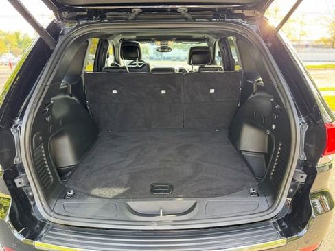 Used 2021 Jeep Grand Cherokee Limited image 9