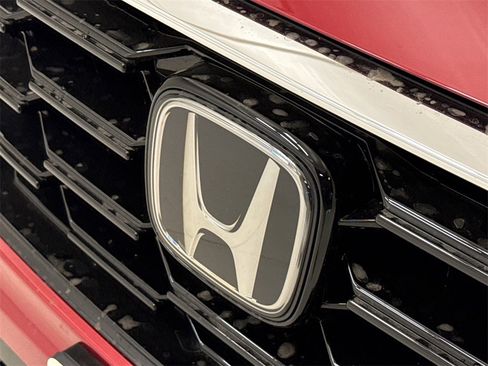 New 2026 Honda CR-V EX image 6