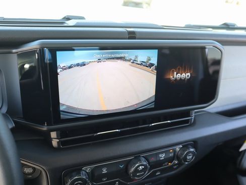 New 2026 Jeep Wrangler Sport image 6