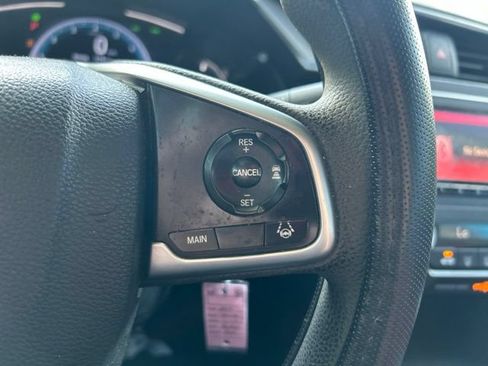 Used 2019 Honda Civic LX image 12