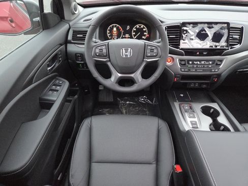 New 2026 Honda Ridgeline RTL image 25