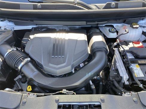 Certified 2025 Chevrolet Traverse LT image 22