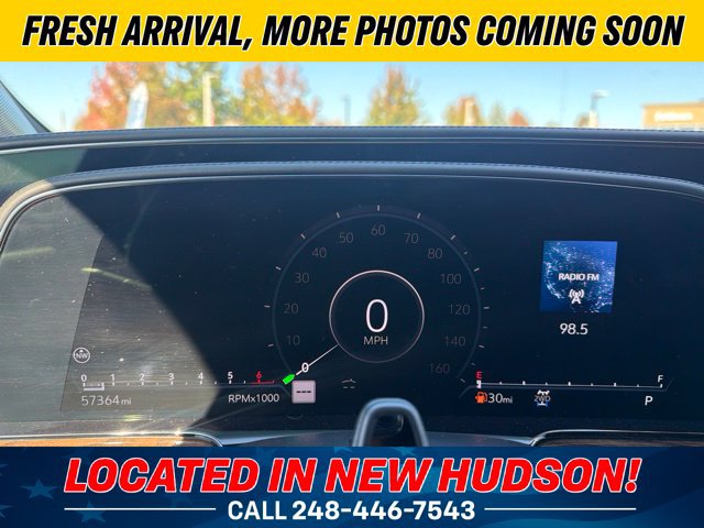 Used 2021 Cadillac Escalade Premium Luxury Platinum AWD/4WD image 5