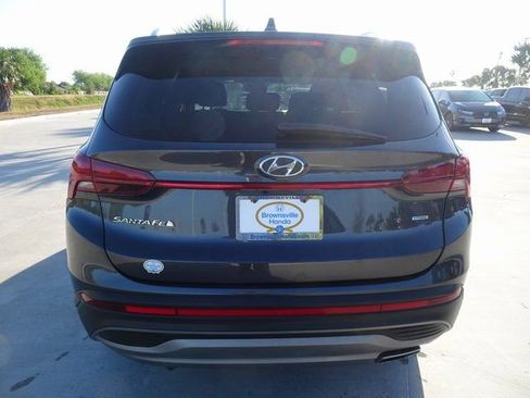 Used 2023 Hyundai Santa Fe SEL AWD/4WD image 5
