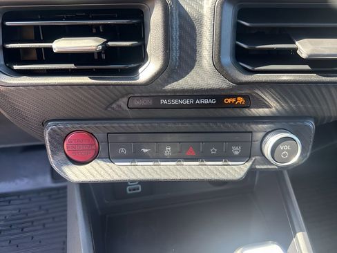 Used 2025 Ford Mustang Coupe w/ Mustang Nite Pony Package image 16