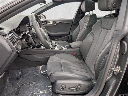 Certified 2025 Audi A5 2.0T Premium Plus image 19