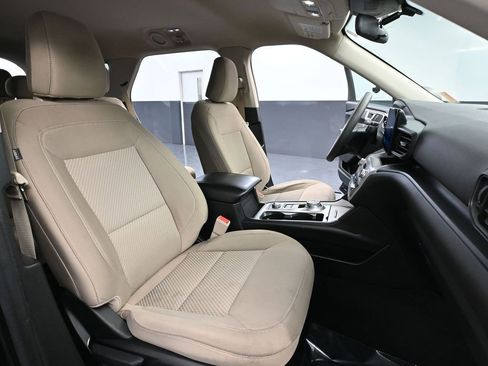 Used 2023 Ford Explorer 4WD image 48