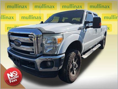 Used 2015 Ford F250 Lariat