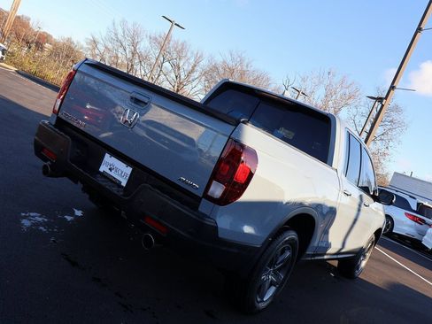 Certified 2022 Honda Ridgeline RTL-E image 7