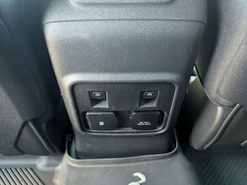 Used 2023 Ford Bronco Big Bend image 18