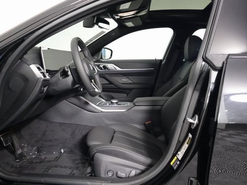 New 2026 BMW i4 eDrive40 w/ M Sport Package RWD image 5