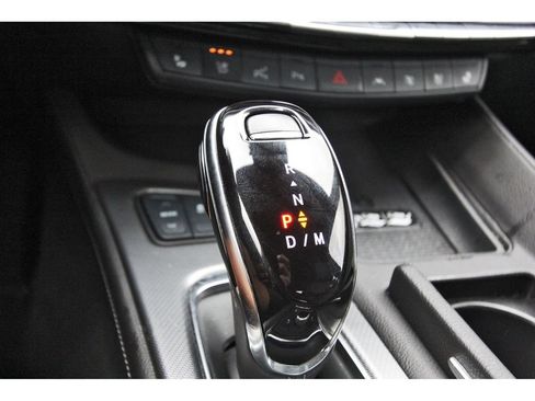 Certified 2025 Cadillac CT5 Premium Luxury w/ Sun And Sound Package RWD image 25