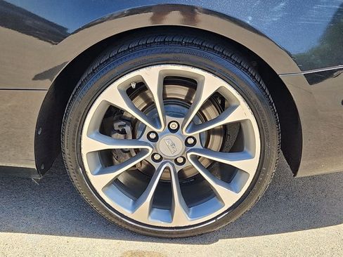Used 2015 Cadillac ATS Premium RWD image 24