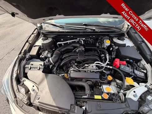 Used 2024 Subaru Outback Premium AWD/4WD image 25