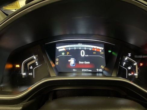 Used 2020 Honda CR-V EX-L image 15