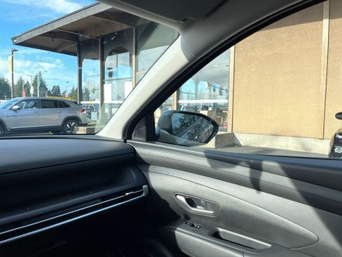 Used 2025 Hyundai Tucson SEL image 37