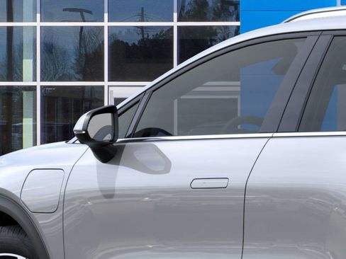 New 2026 Chevrolet Equinox EV LT image 14