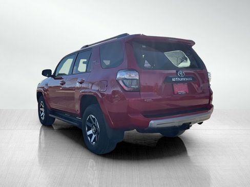 Used 2024 Toyota 4Runner TRD Off-Road Premium image 3