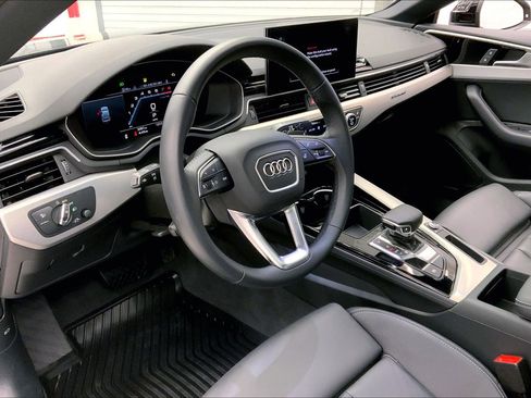 Certified 2025 Audi A5 2.0T Premium Plus w/ Convenience Plus Package image 13